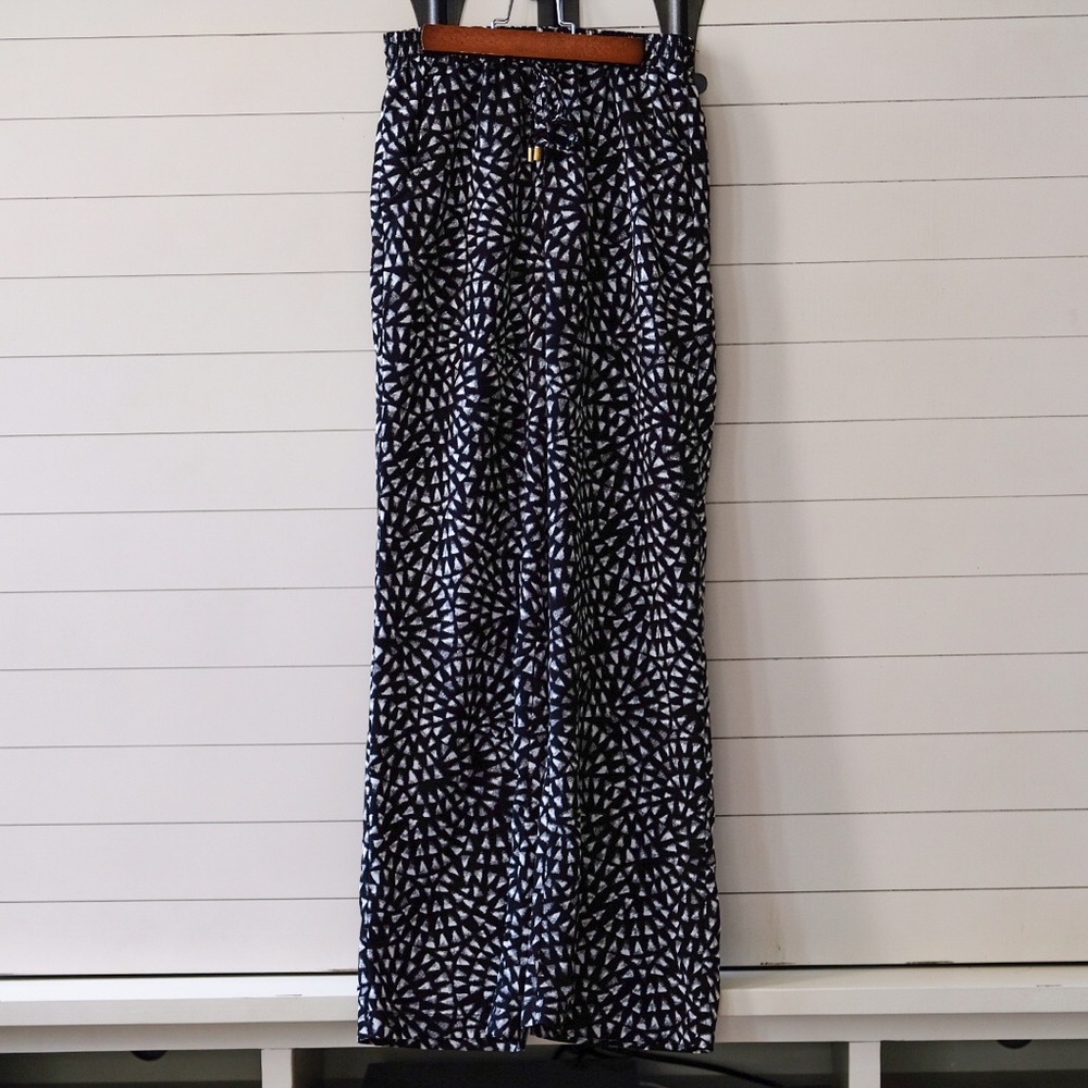 💥SOLD💥 Mossimo boho printed pants
